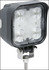 TLL64FB by OPTRONICS - Square LED work light
