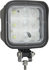 TLL71FB by OPTRONICS - Square LED work light