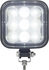TLL71FB by OPTRONICS - Square LED work light