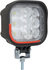 TLL72FB by OPTRONICS - Square LED work light