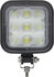 TLL71FB by OPTRONICS - Square LED work light