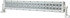 UCL20CB by OPTRONICS - LED Light Bar - White, 22", 40 Diode, Spot/Flood Beam, 9-30V, 120W