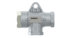 4342080290 by WABCO - Air Brake Double Check Valve