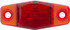 MCL99RB by OPTRONICS - Red marker/clearance light