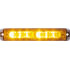 SLL15ACC2B by OPTRONICS - LED WARNING  LED WARNING