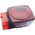 Optronics ST5RB Brake / Tail / Turn Signal Light Submersible over 80 combination tail light with license illuminator