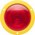 STL003RFYLB by OPTRONICS - LIGHT 4" RED LIGHT 4" RED