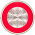 STL101RCB by OPTRONICS - Clear lens red stop/turn/tail light