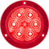 STL13RFHXB by OPTRONICS - S/T/T 4 IN RND  S/T/T 4 IN RND