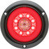 STL201RFMB by OPTRONICS - GloLight 4" combination stop/turn/tail/back-up light