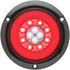 STL201RFMB by OPTRONICS - GloLight 4" combination stop/turn/tail/back-up light