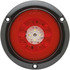 STL201RFMB by OPTRONICS - GloLight 4" combination stop/turn/tail/back-up light