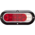 STL211XRFHB by OPTRONICS - Brake / Tail / Turn Signal Light - Fusion 16-LED 6-in, Surface Flange Mount, Hard Wired
