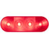 STL412RB by OPTRONICS - Red stop/turn/tail light