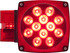 STL3RB by OPTRONICS - LED over 80 combination tail light