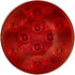 STL43RB by OPTRONICS - Red stop/turn/tail light