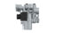 4721950770 by WABCO - ABS Modulator Valve