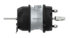 9253920740 by WABCO - Air Brake Spring Brake Actuator - Tristop Series, Double Diaphragm, 30/30
