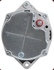 90-01-4437 by WILSON HD ROTATING ELECT - 10SI Series Alternator - 12v, 63 Amp