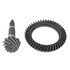 D44-409 by MOTIVE GEAR - Motive Gear - Differential Ring and Pinion