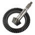 D44-456GX by MOTIVE GEAR - Motive Gear - Differential Ring and Pinion - Thick Gear