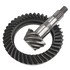 D44-456RJK by MOTIVE GEAR - Motive Gear - Differential Ring and Pinion - Reverse Cut JK Rubicon Thick Gear