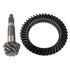 D44-489 by MOTIVE GEAR - Motive Gear - Differential Ring and Pinion