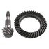 D44-513JK by MOTIVE GEAR - Motive Gear - Differential Ring and Pinion - JK Thick Gear