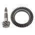 D44-513GX by MOTIVE GEAR - Motive Gear - Differential Ring and Pinion - Thick Gear