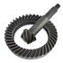 D60-513X by MOTIVE GEAR - Motive Gear - Differential Ring and Pinion - Thick Gear