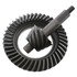 F890478AX by MOTIVE GEAR - Motive Gear Performance - AX Series Lightweight Performance Differential Ring and Pinion