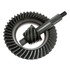 F890529AX by MOTIVE GEAR - Motive Gear Performance - AX Series Lightweight Performance Differential Ring and Pinion