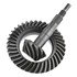 G80370 by MOTIVE GEAR - Motive Gear Performance - Performance Differential Ring and Pinion
