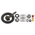 C11.8-410PK by MOTIVE GEAR - Motive Gear - Differential Ring and Pinion with Pinion Kit
