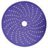 31484 by 3M - Cubitron II Hookit Clean Sanding Abrasive Disc - 6 in, 400+, 50 Discs/Carton