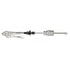 Astro Pneumatic 78415 Slide Hammer Locking Pliers Slide Hammer Puller