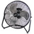 ATD Tools 30320A Shop Fan 20" High Velocity Floor Fan, 3-Speed, 120V 130W, 360-Degree Tilt, 3 Aluminum Blades