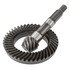SUZ-538 by MOTIVE GEAR - Motive Gear - Differential Ring and Pinion