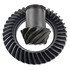 VZ887411 by MOTIVE GEAR - Motive Gear Performance - Performance Differential Ring and Pinion