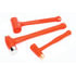 63133 by TITAN - 3 Pc. Dead Blow Hammer Set