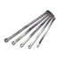 DPW100 by VIM TOOLS - 5PC DRAIN PLUG WRENCH SET