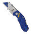 2089100 by IRWIN - Folding Utility Knife with Folding Grip