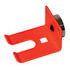 49700 by LISLE - Air Hose Holder, Orange