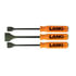 855-3ST by LANG - 3 Pc. Gasket Scraper Set