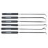 17991 by MAYHEW TOOLS - 9-3/4? Long 6-Piece Hook & Pick