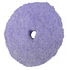 Presta 890186 PACE™ 3" Purple Foamed Wool Heavy Cut Pad, 4 Pk