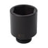 590 by SUNEX TOOLS - 1" Dr Impact Socket, 2-13/16"