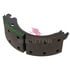 A23222T2126 by MERITOR - BRAKE SHOE KIT