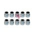 Meritor MCKSK28 Disc Brake Caliper Repair Kit SHEER ADJ NUTS