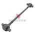 Meritor R307853 Suspension Control Arm TORQUE ARM